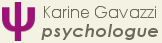 Karine Gavazzi, Cabinet de Psychologue Lyon 6, Psychothérapeute Lyon 6 # Psy Lyon