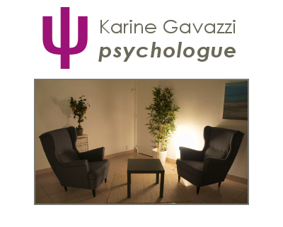 Karine Gavazzi — Psychologue Lyon 6, Hypnothérapeute Lyon 6